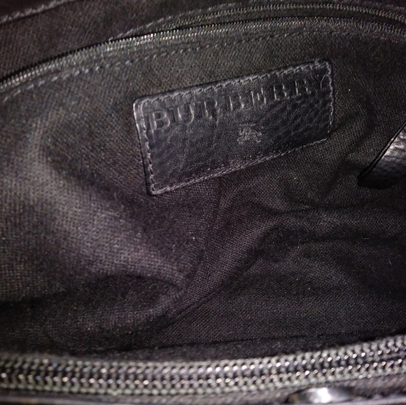 Authentic Burberry Prorsum Langford Bag - Picture 7 of 8
